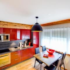 Apartment 32 Crans-Montana