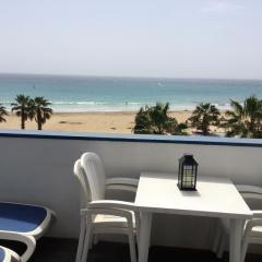 Leme Bedje GST84 3 bedroom apt with Panaramic views