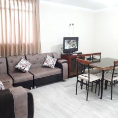 Hermoso apartamento de estreno en Cajamarca