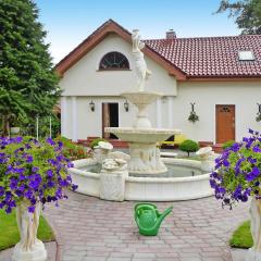 holiday home, Swibno