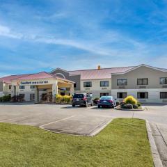 Comfort Inn & Suites Leeds I-20