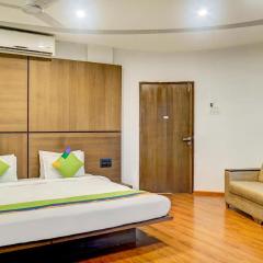 Hotel Shiva's, Kolhapur