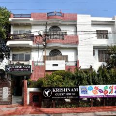 KRISHNAM GUEST HOUSE