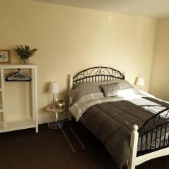 Flat 1. Cleethorpes apts