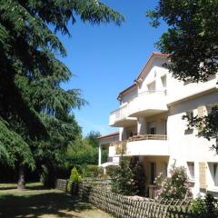 Chambre d'hôte Les Cottages de Sainte Émilie