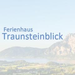 Ferienhaus Traunsteinblick
