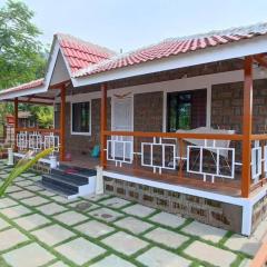 LivingStone Vacation Villa Tamhini Ghat