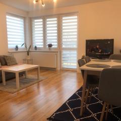 Apartament Wielbark Królowej Jadwigi 4m2