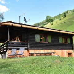 Berghütte Ahrntal