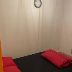Lille Appartement Comfort