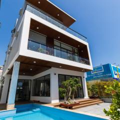 Blue Sea Villa Vũng Tàu 5