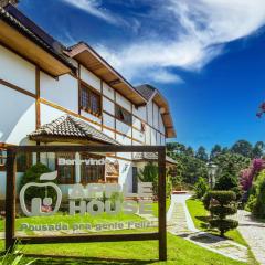 Pousada Apple House - Campos do Jordao