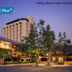Holiday Garden Hotel & Resort SHA EXTRA PLUS