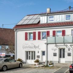 Ferienwohnung Reck