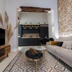 Casa Mariana - Luxury Apartment - 4 Personas