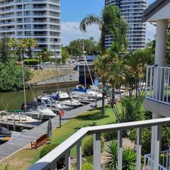 Bayview Bay Apartments and Marina