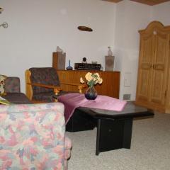 Apartment near the ski area in Obsteig