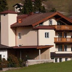 Apartment in Westendorf Tyrol with terrace