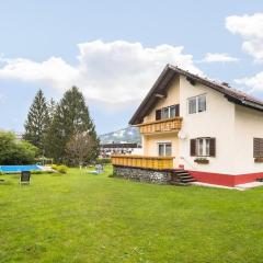 Apartment in Tröpolach near Nassfeld