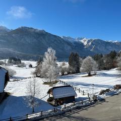 Gloria Holiday - Apartment Bohinj