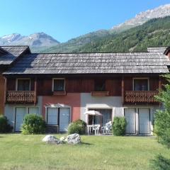 Appartement 24 Les Chalets du Jardin Alpin