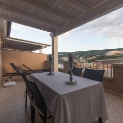 Brigata House - Luxury 2 beds, wifi, balcony,sea view - Key to Villas