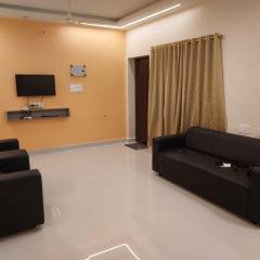 Srirangam Service Apartment