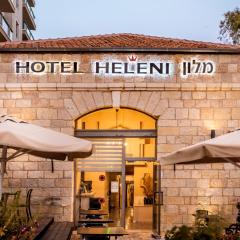 Heleni Hotel
