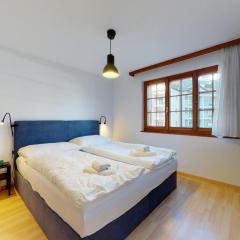 Beautiful 2 bedrooms apartment, perfectly located in Saillon