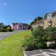 Canllefaes Cottages