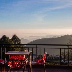 Vista Suites Doddabetta Ooty By Bestinn Leisure