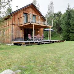 Chalet in Stadl an der Mur near the ski area