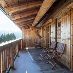 Chalet in Mittersill near Ski Slopes