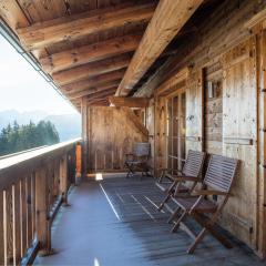 Elegant chalet with sauna in Mittersill Salzburg