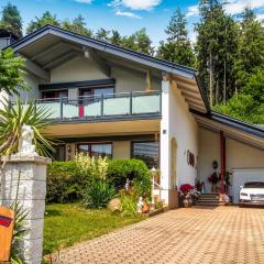 Apartment in Eberndorf Carinthia with sauna