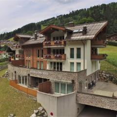 Modern apartment near Saalbach Hinterglemm