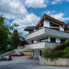 Apartment in St Johann im Pongau with sauna