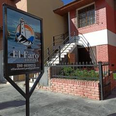 El Faro Hostel