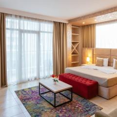 Horizont Hotel