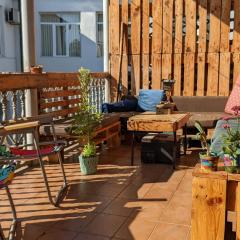 Bao Hostel Kutaisi