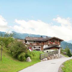 Apartment in Kaprun near the ski area