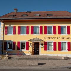 Auberge Le Relais