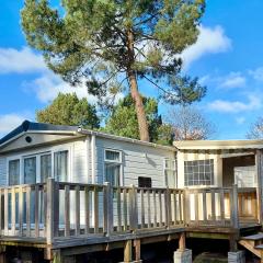 Mobilhomes du Kerdidrouz du Léon PONT AVEN