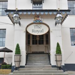 Royal Hotel by Greene King Inns