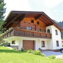 Spacious Apartment in Kleinarl near Ski Lift