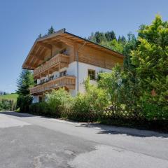 Chalet in Hollersbach near Ski Lift