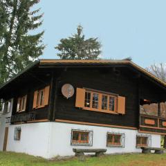 Holiday home in Sibratsgf ll in the Bregenzerwald