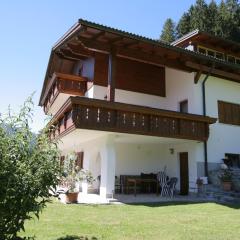 Apartment in Montafon near the ski area