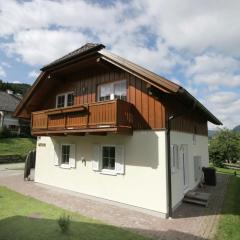 Holiday home in Salzburg Lungau near the ski slope