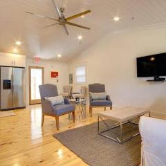 Downtown Fairhope Cottage